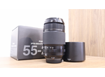 Used - Fujifilm XF 55-200mm F3.5-4.8 R LM OIS Lens